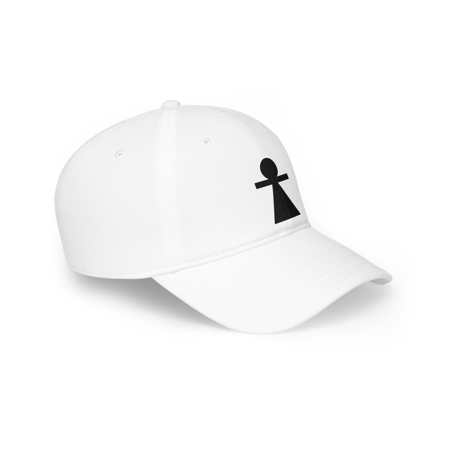 Iconic Motanka Logo Cap
