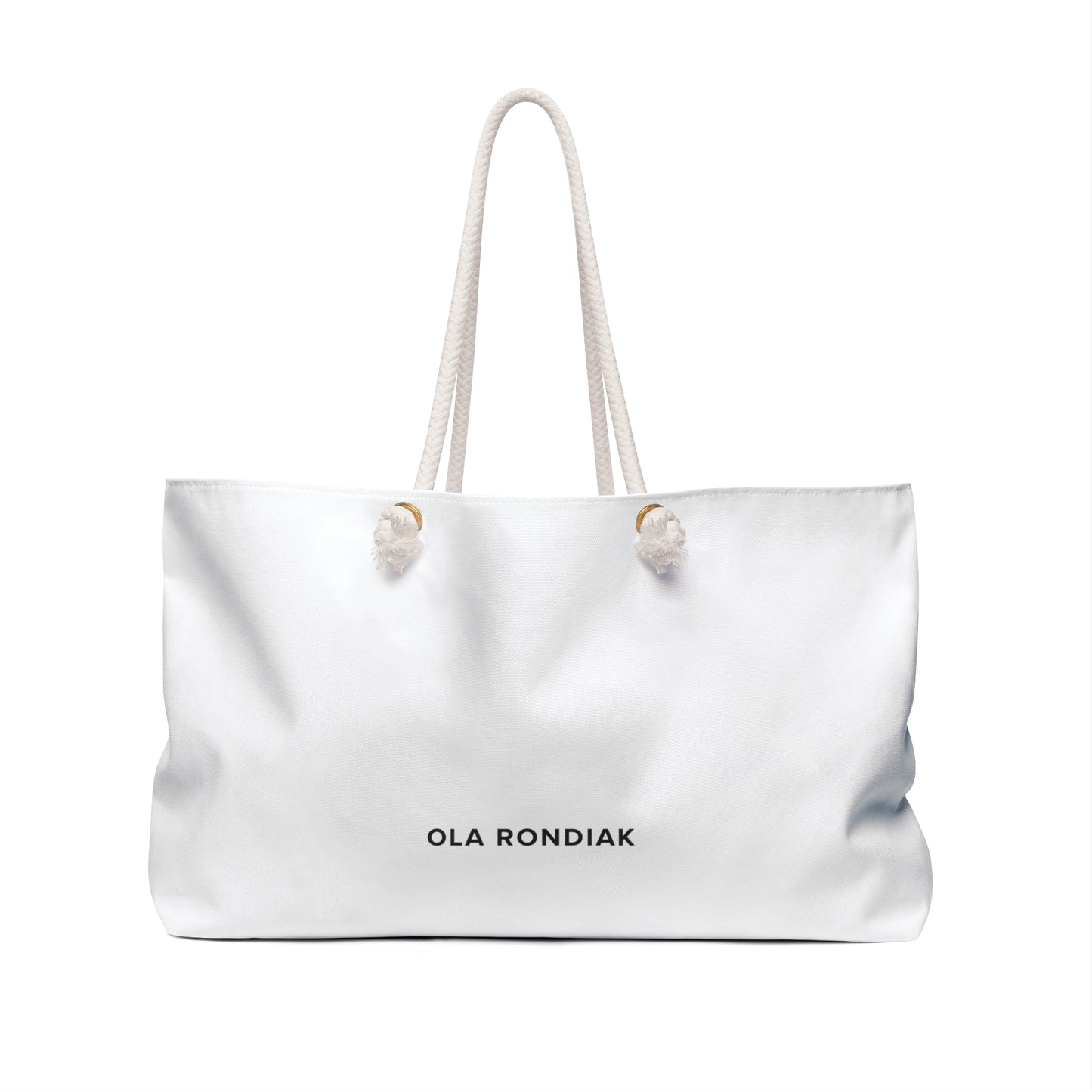 War Woman - Weekender Bag