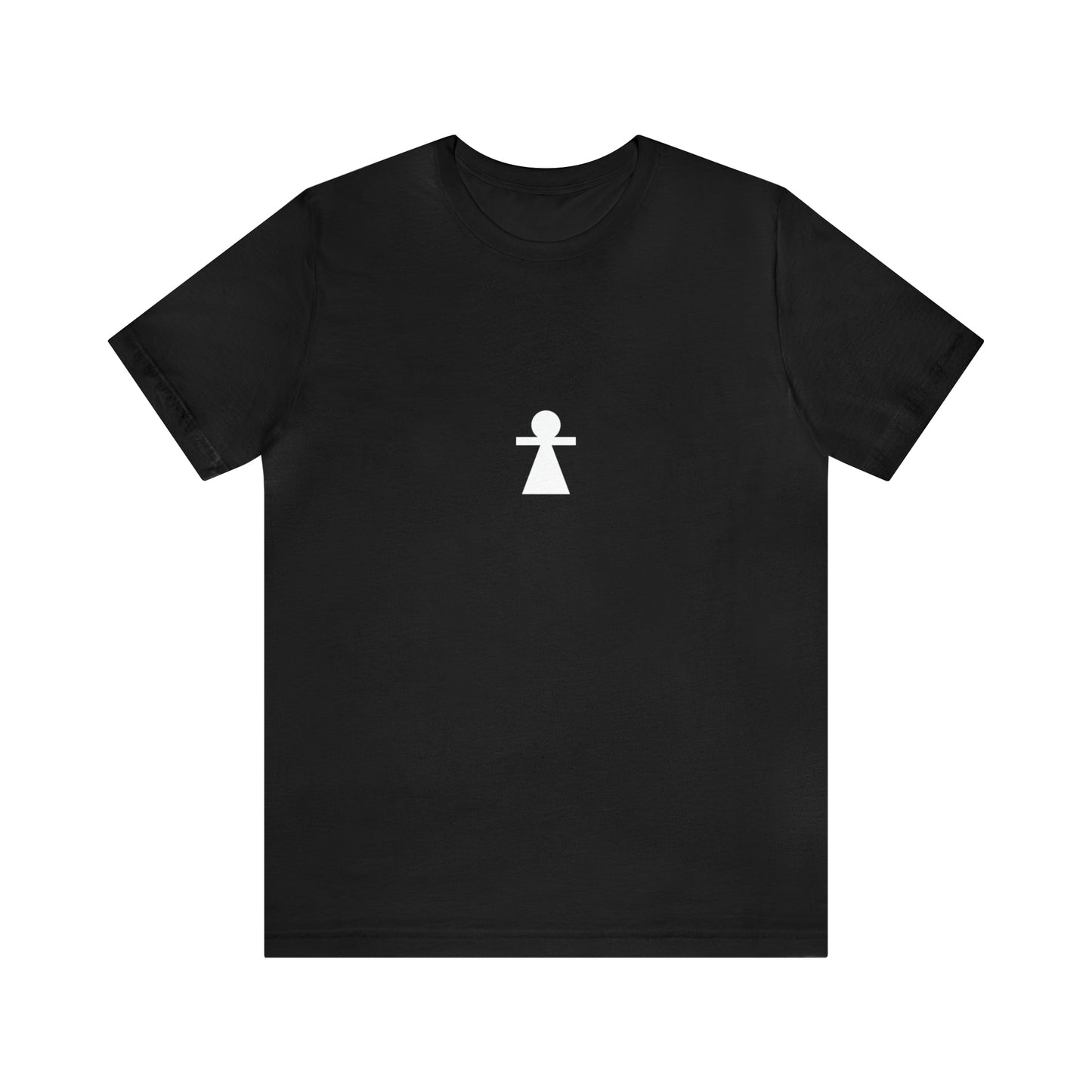 Iconic Motanka Logo T-shirt