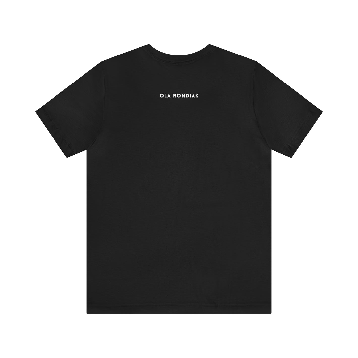 Iconic Motanka Logo T-shirt