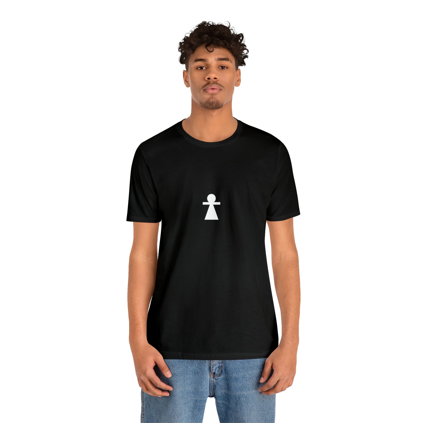 Iconic Motanka Logo T-shirt