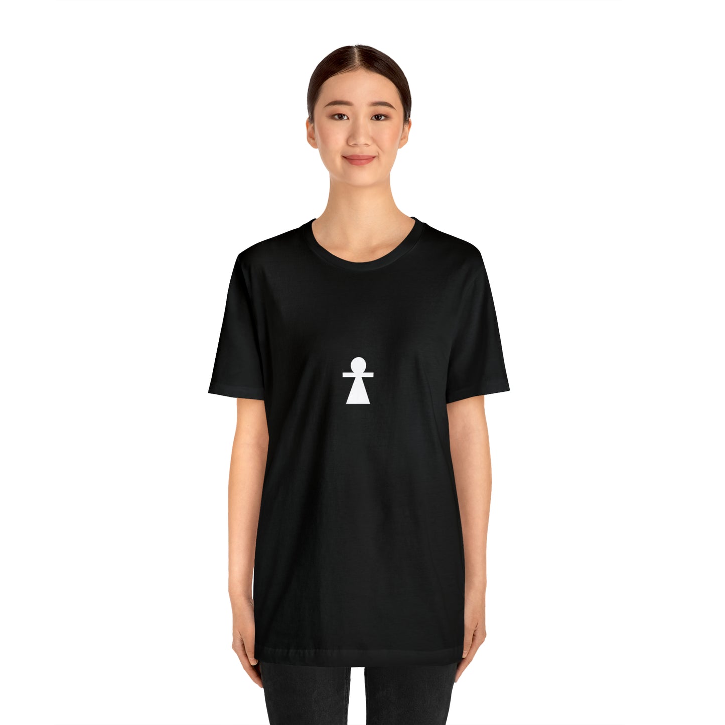 Iconic Motanka Logo T-shirt