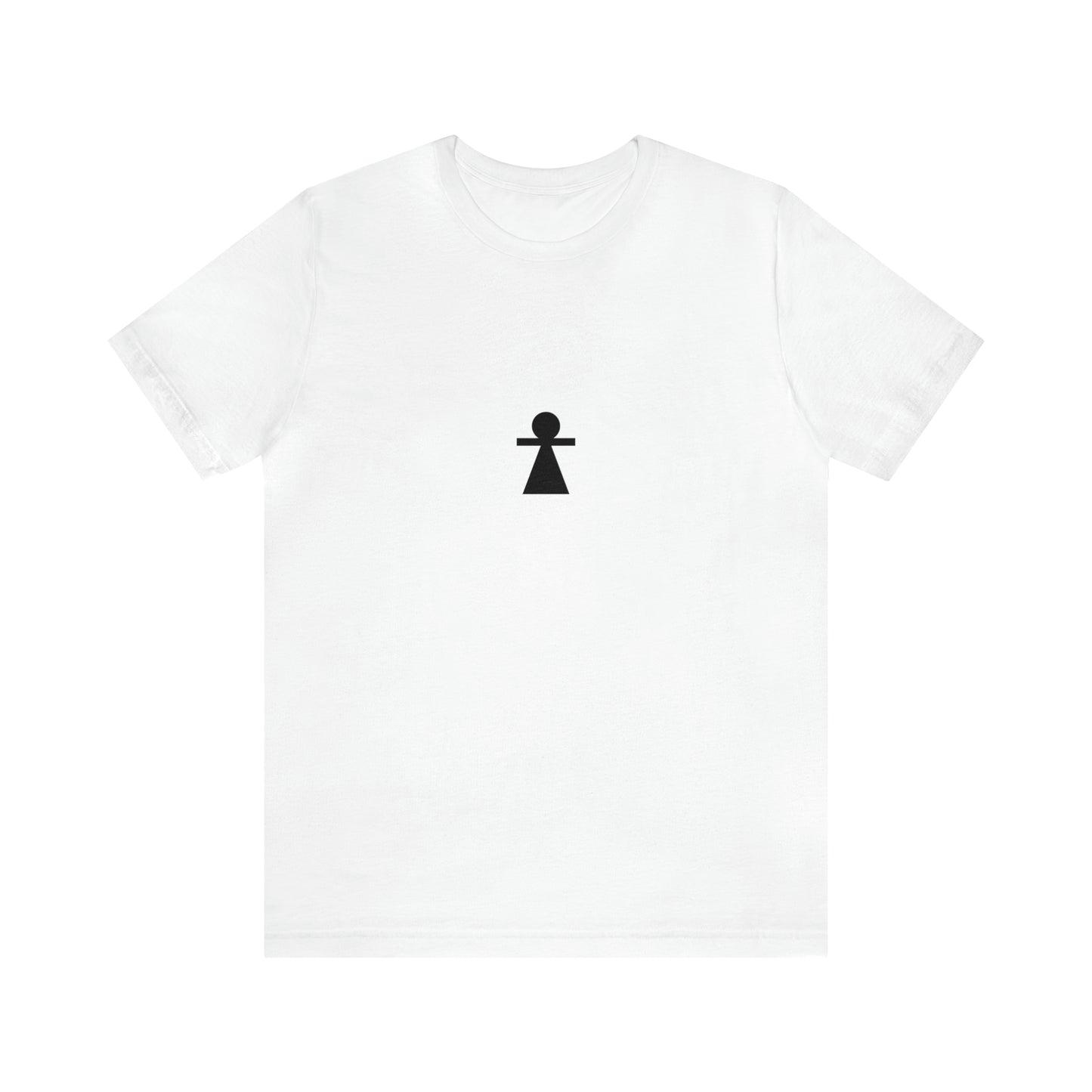 Iconic Motanka Logo T-shirt