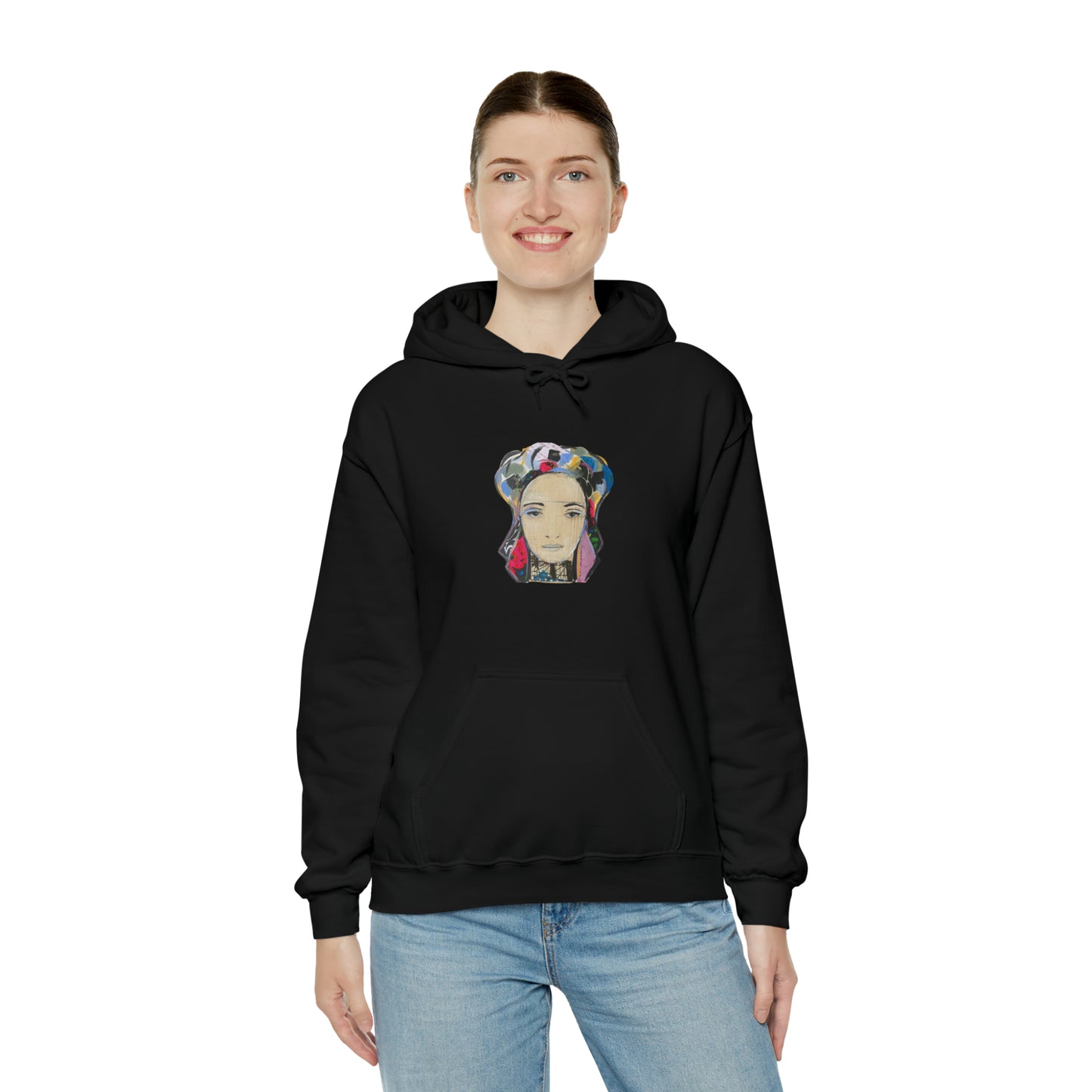 Vinok Hoodie