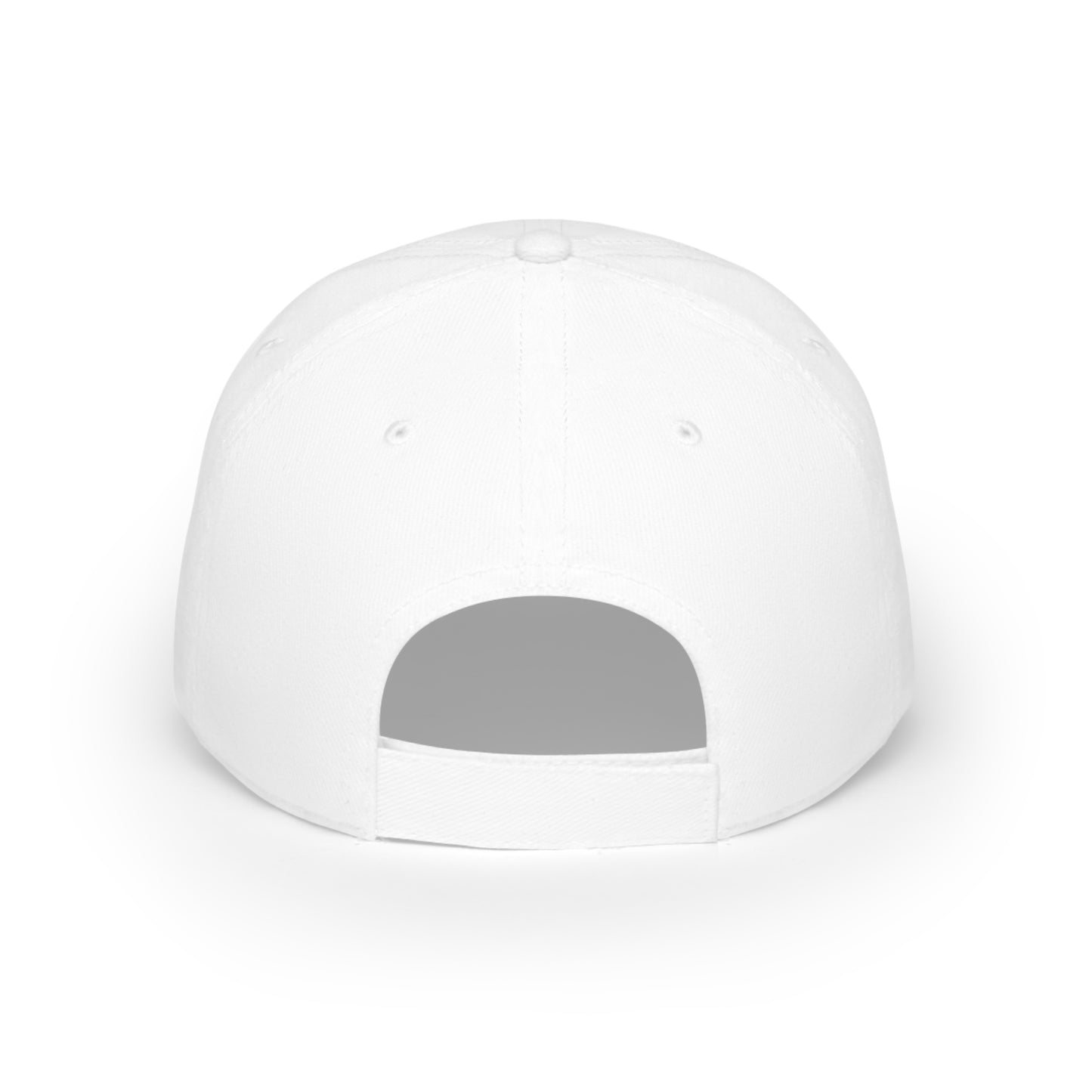 Iconic Motanka Logo Cap