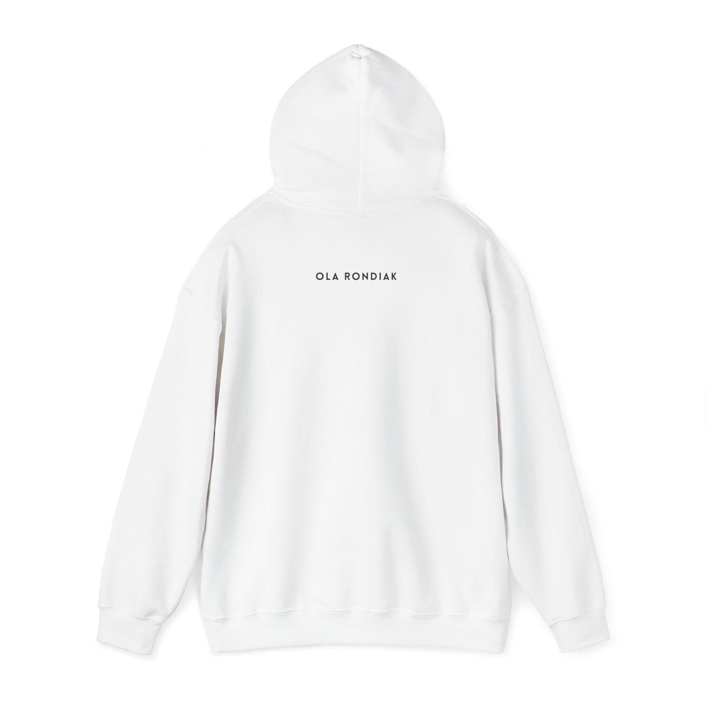 Motanka Hoodie