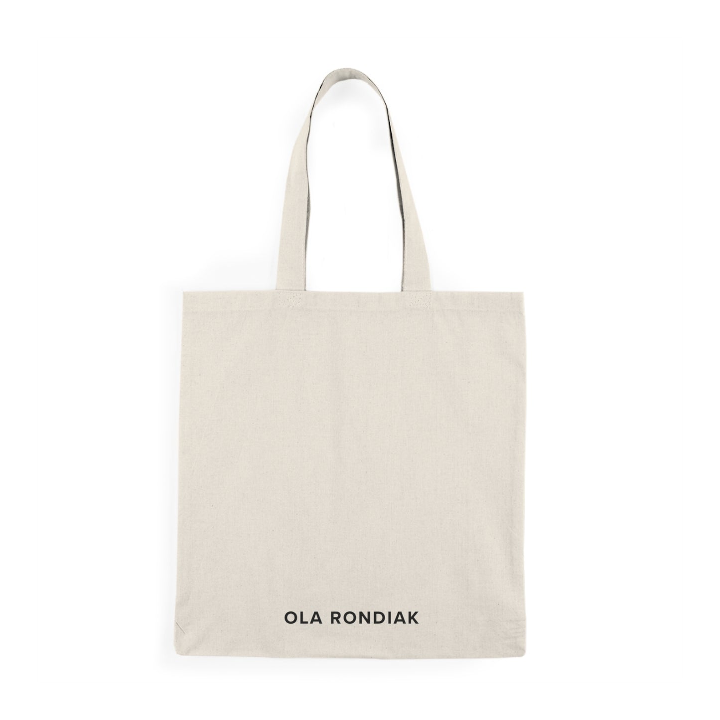 War Woman - Natural Tote Bag