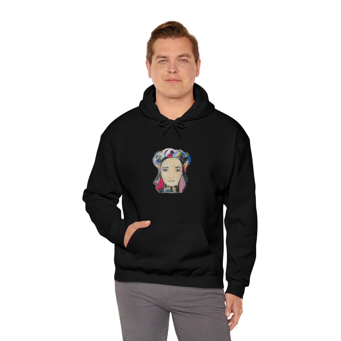 Vinok Hoodie