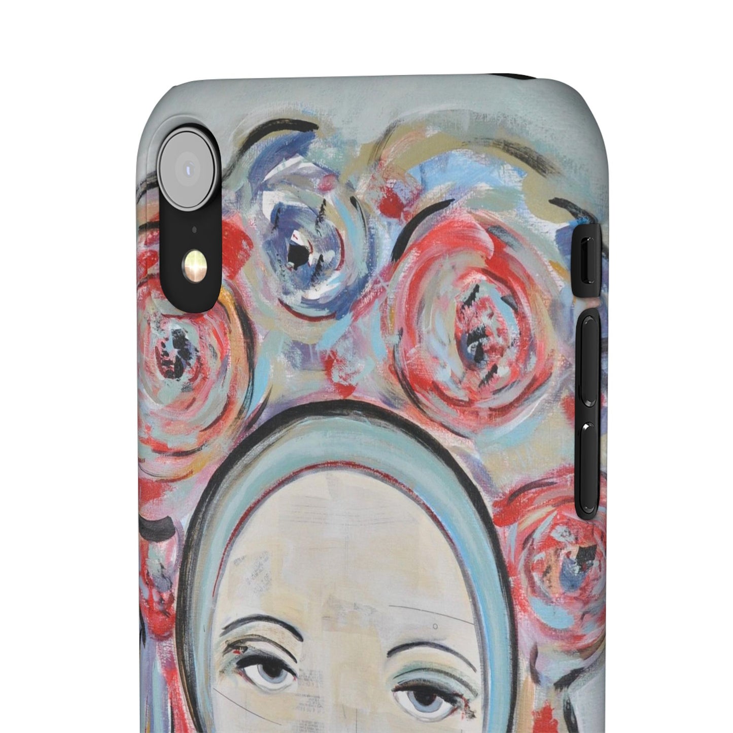 Vinok in Pastel Phone Case