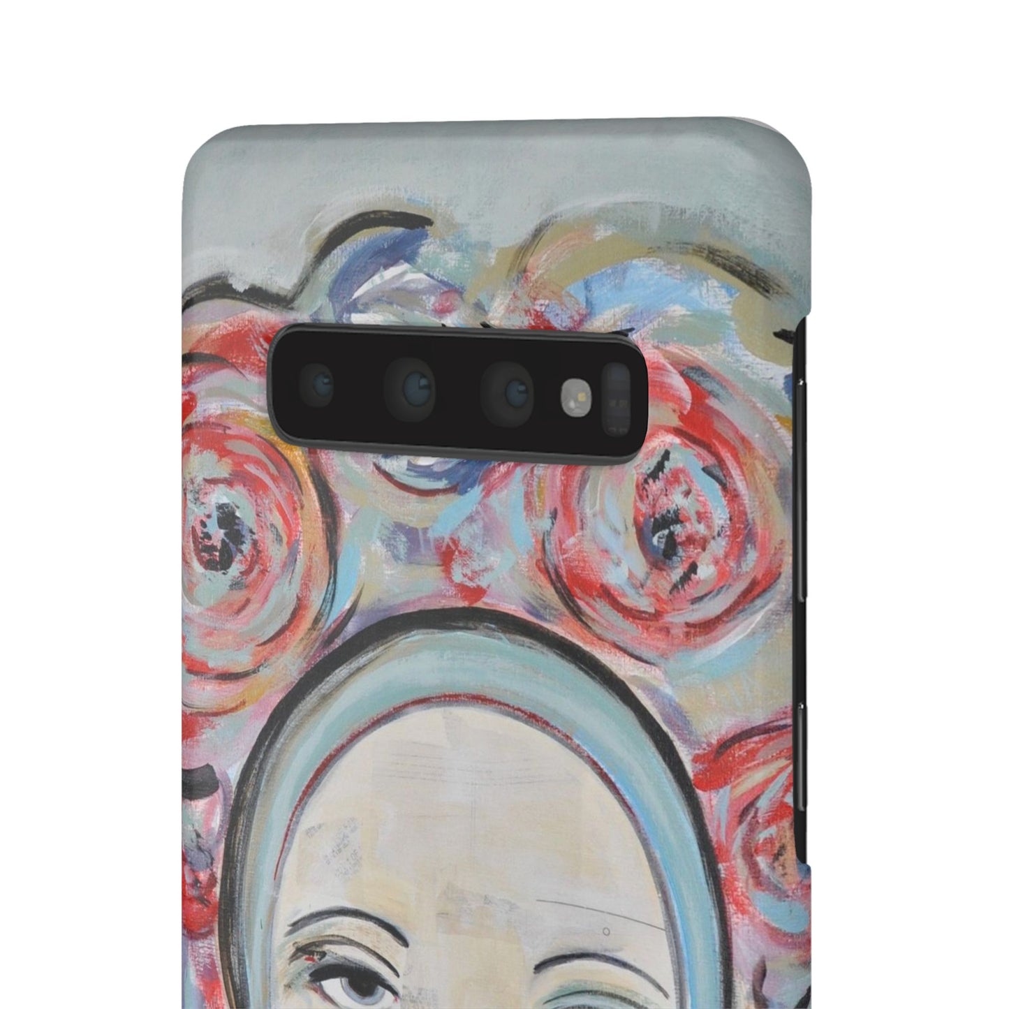 Vinok in Pastel Phone Case