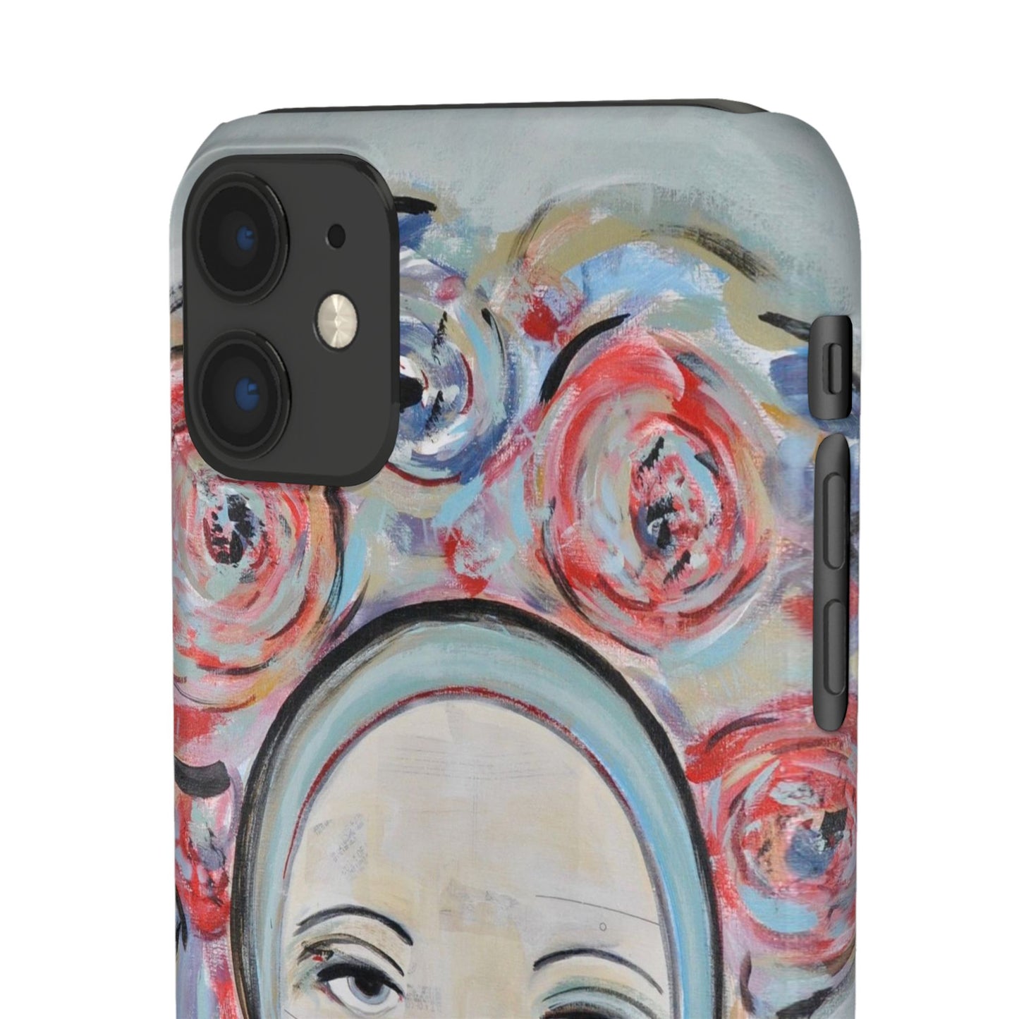 Vinok in Pastel Phone Case